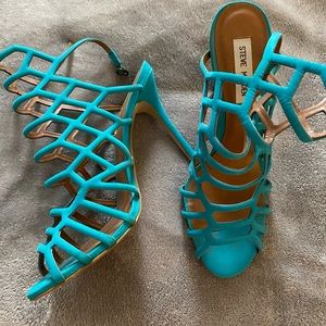 Steve Madden Heels